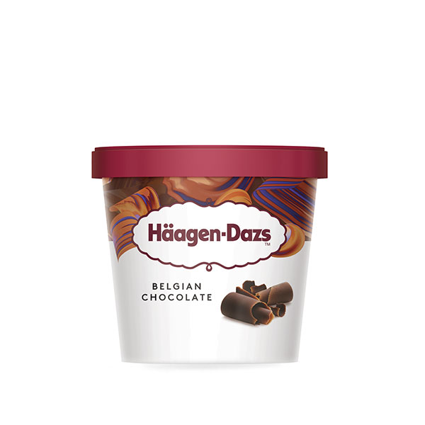 Sladoled cup 95 ml/81 g