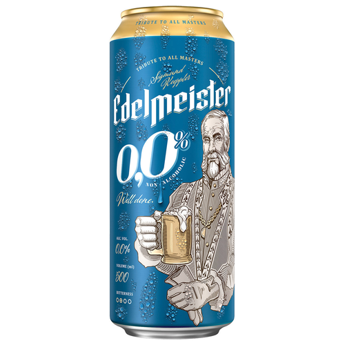 Pivo 0,5 l