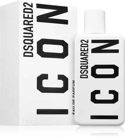 Icon pour femme 30 ml