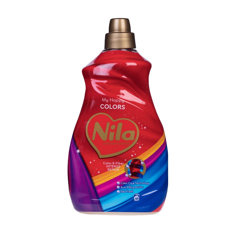 Deterdžent za rublje 2,7 l