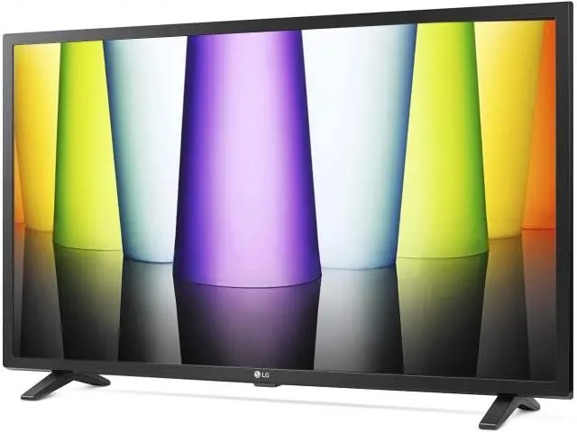 Tv led lg 32lq630b6la