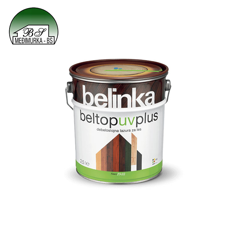 Beltop uv plus 0,75 l