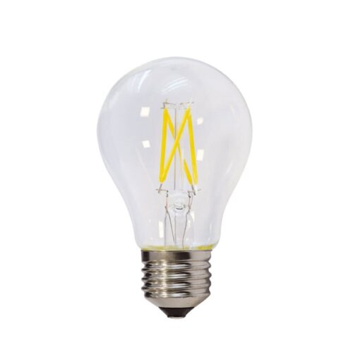 Led-filament bulb