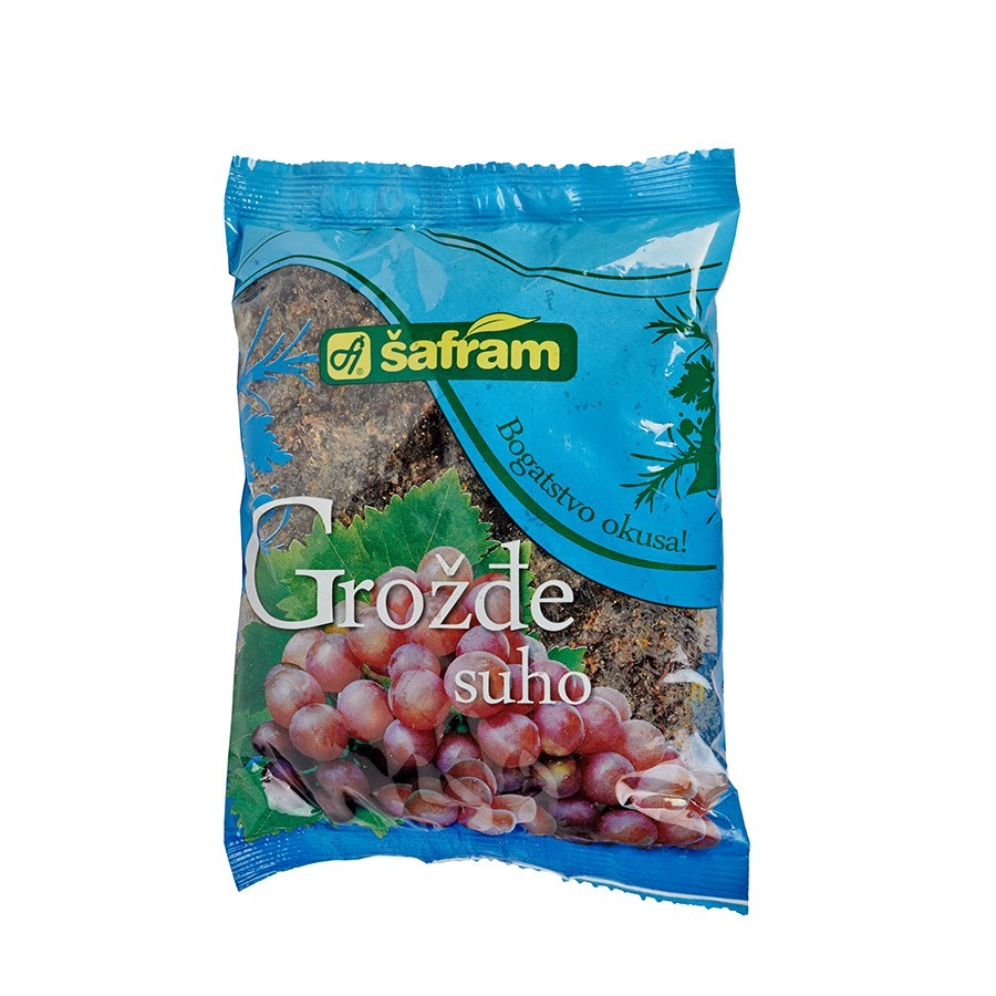 Suho grožđe 200g
