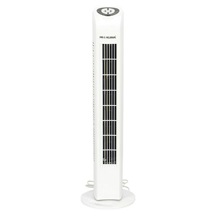 Ventilator