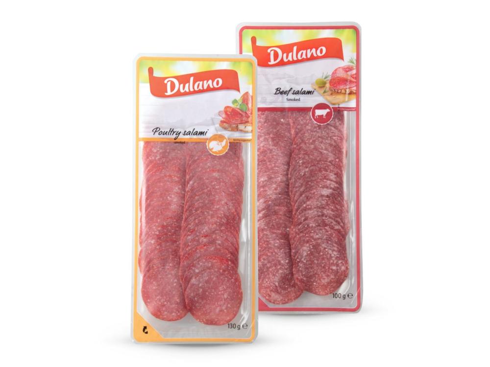 Salama 170 g