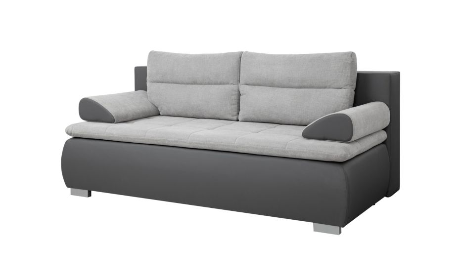 Trosjed na razvlačenje 204 x 104 x 94/82 cm
