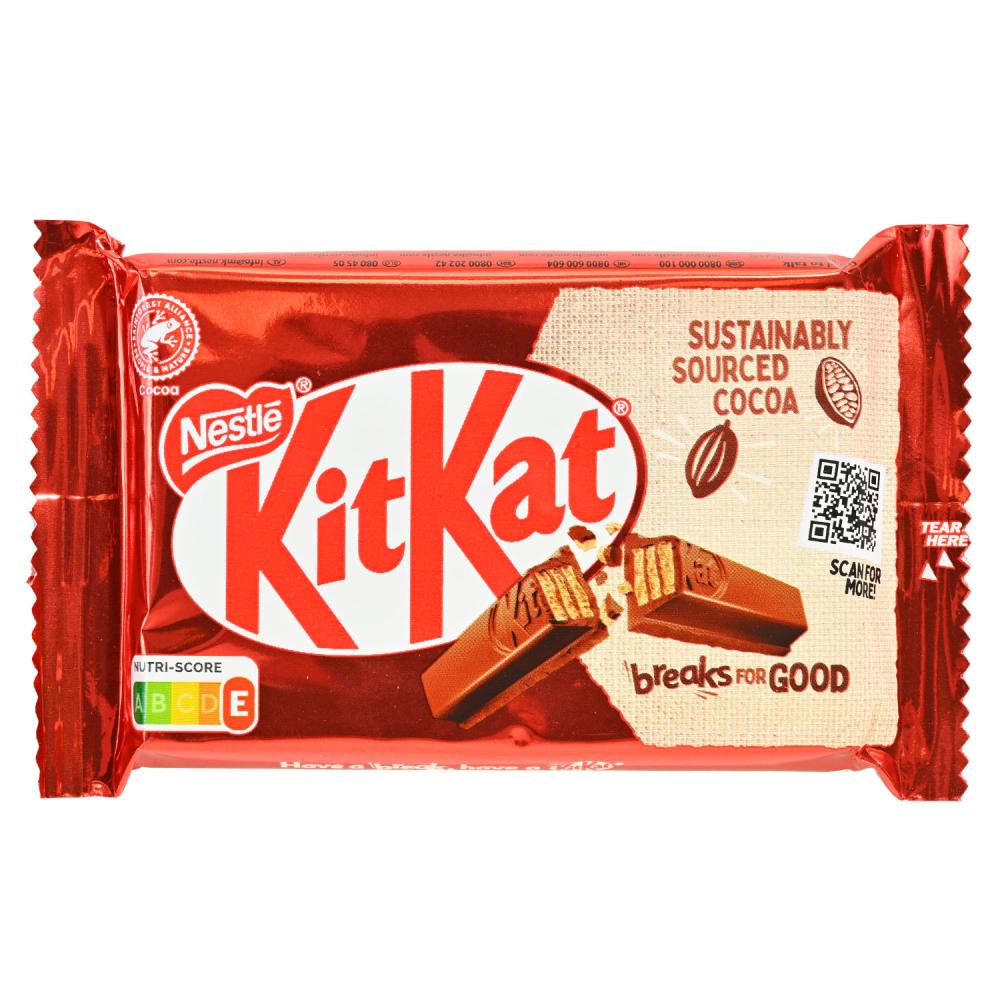 Kit kat 40 g, 41,5 g