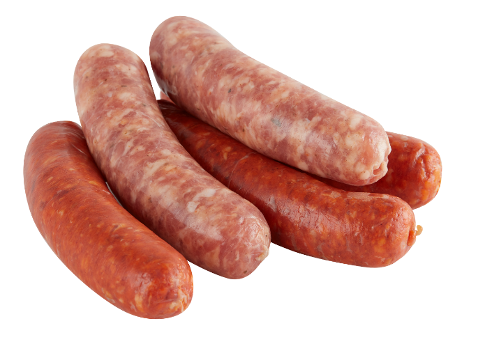 Kategorija proizvoda Hrenovke i kobasice
