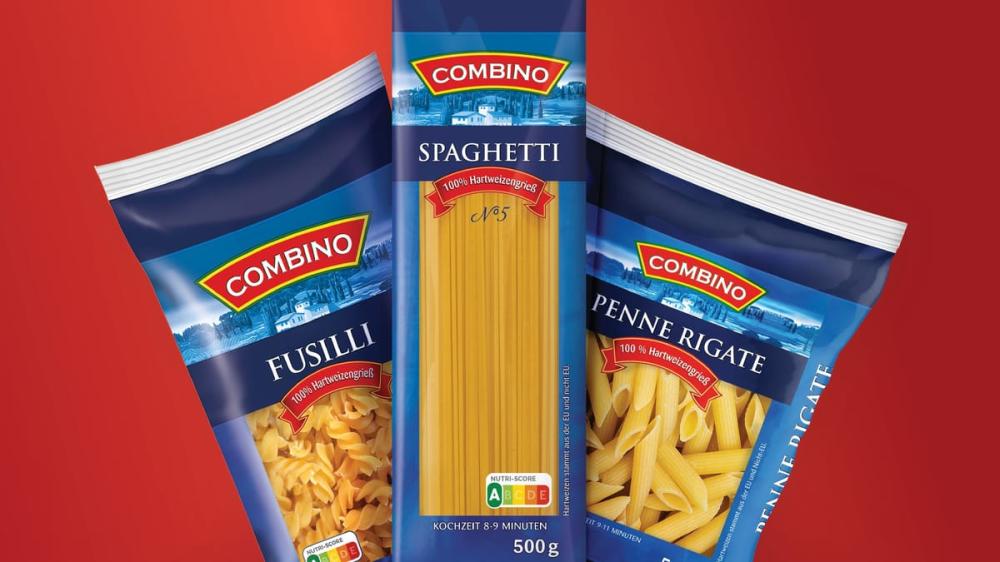 Spaghetti, fusilli ili penne rigate 1,2 kg