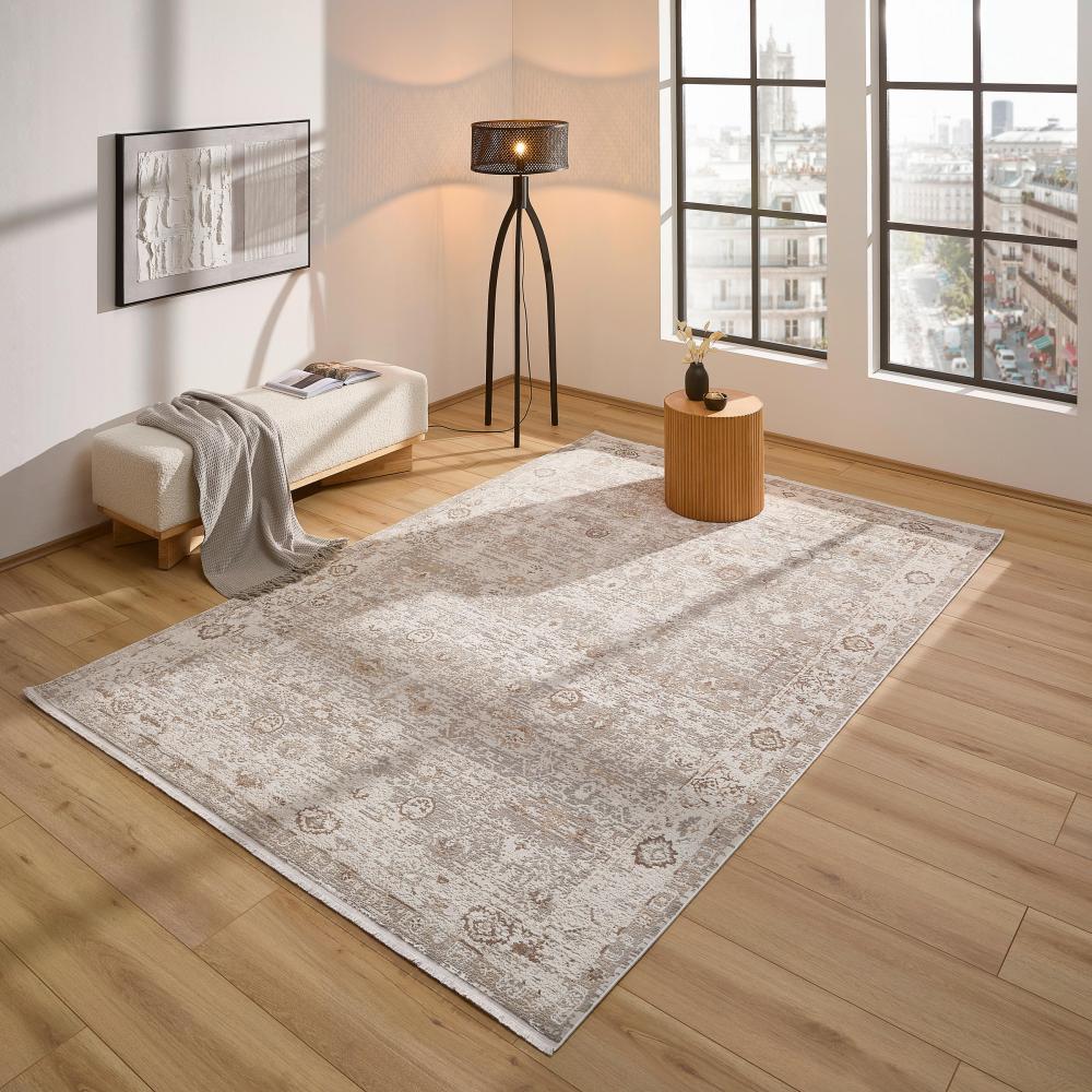 Vintage tepih isabelle cca 80x150 cm