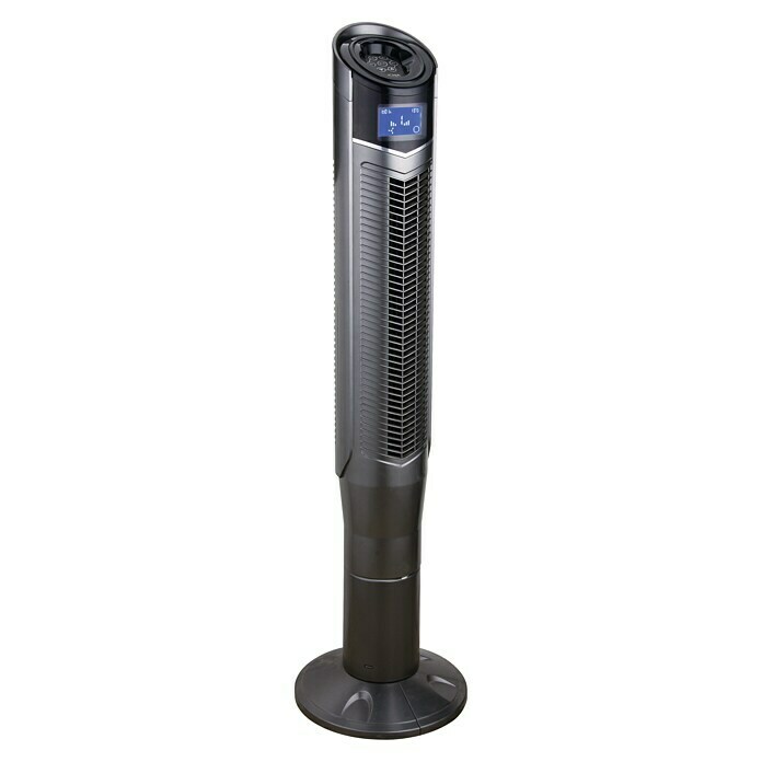 Stupni ventilator