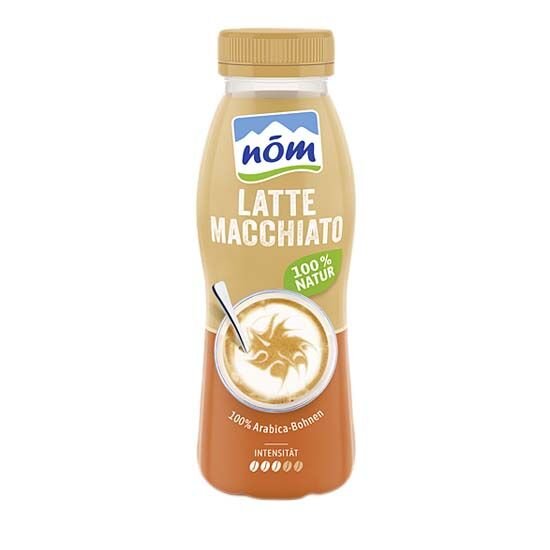 Ledena kava 250 ml