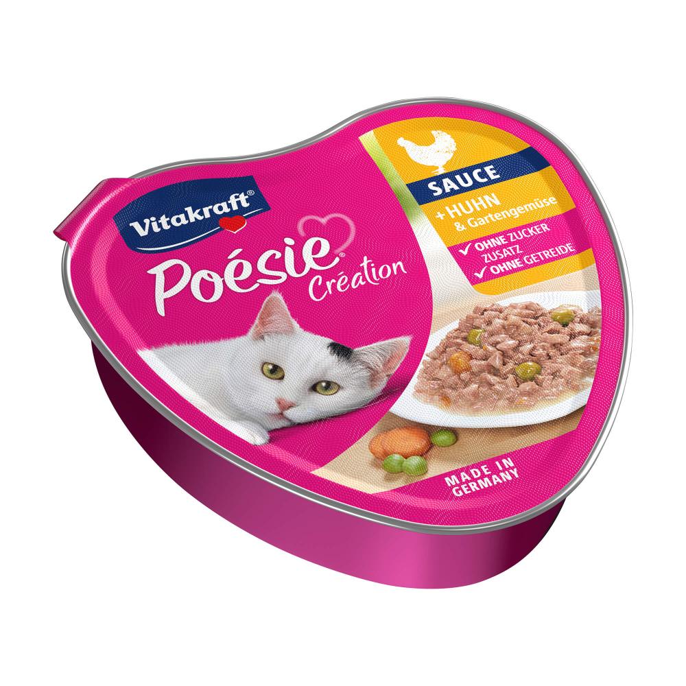 Hrana za mačke 85 g