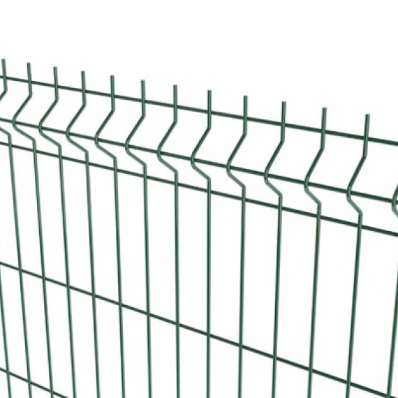 Ogradni panel 3d