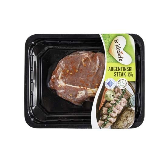 Argentina steak 300 g