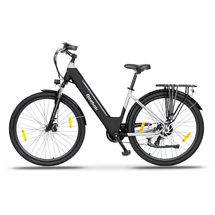 Rk com275l19 lady e-bike