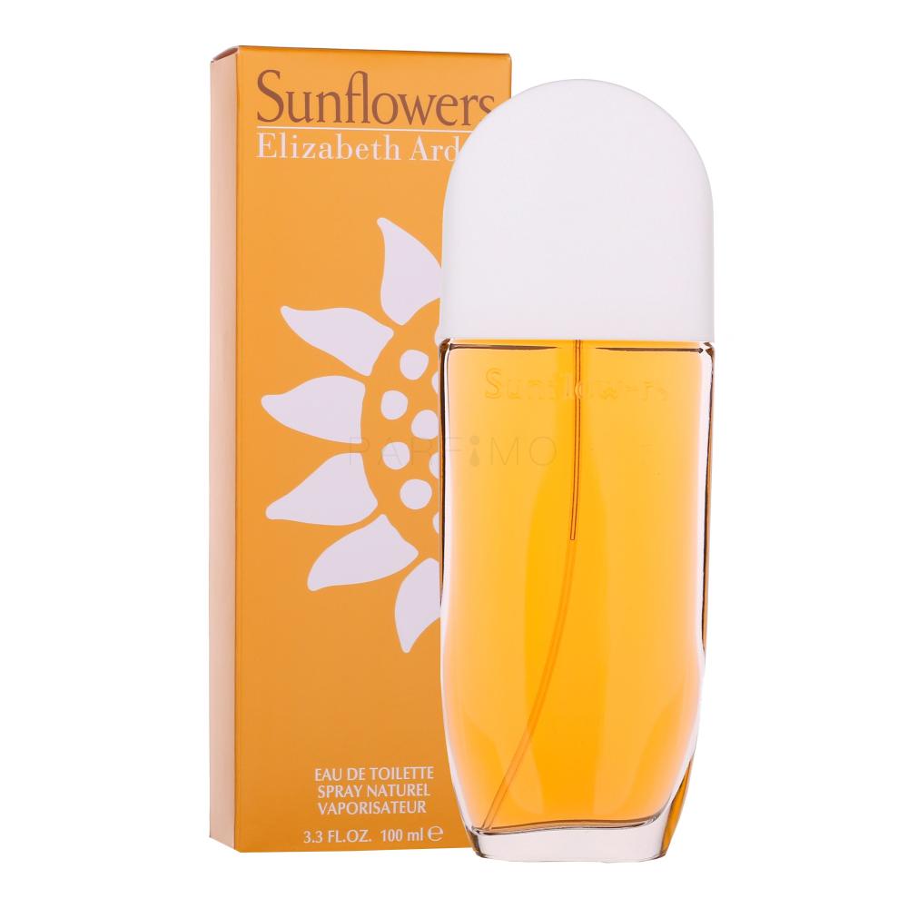 Sunflowers 100 ml