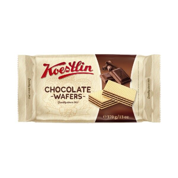 Napolitanke 370 g