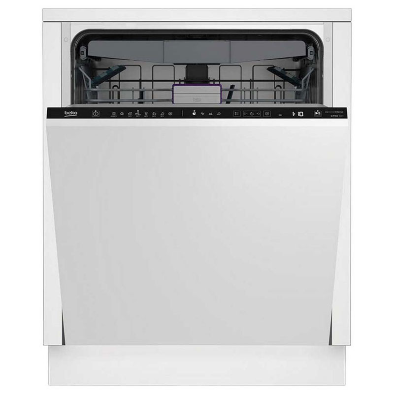 Bdin38644d 16 setova posuđa BEKO