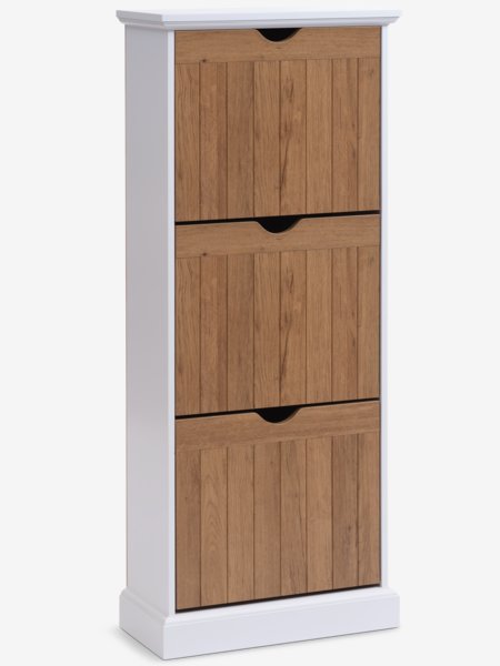 Komoda Š50xV92xDub40 cm