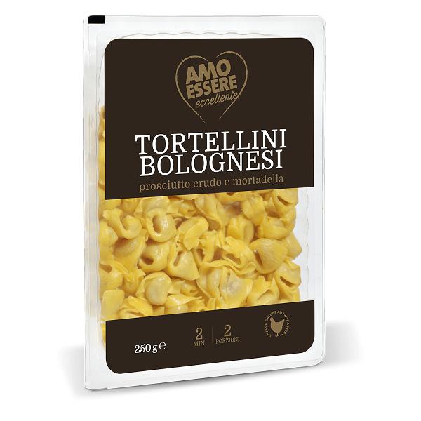 Tortellini bolognese 250 g
