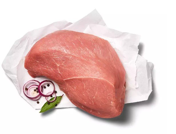 Teleći but 1 kg