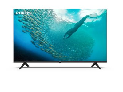 Tv led philips 43pus7009-12