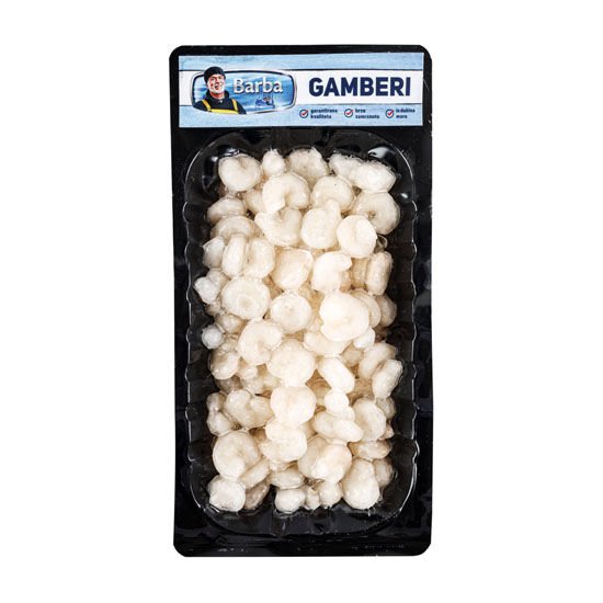 Gamberi 250 g