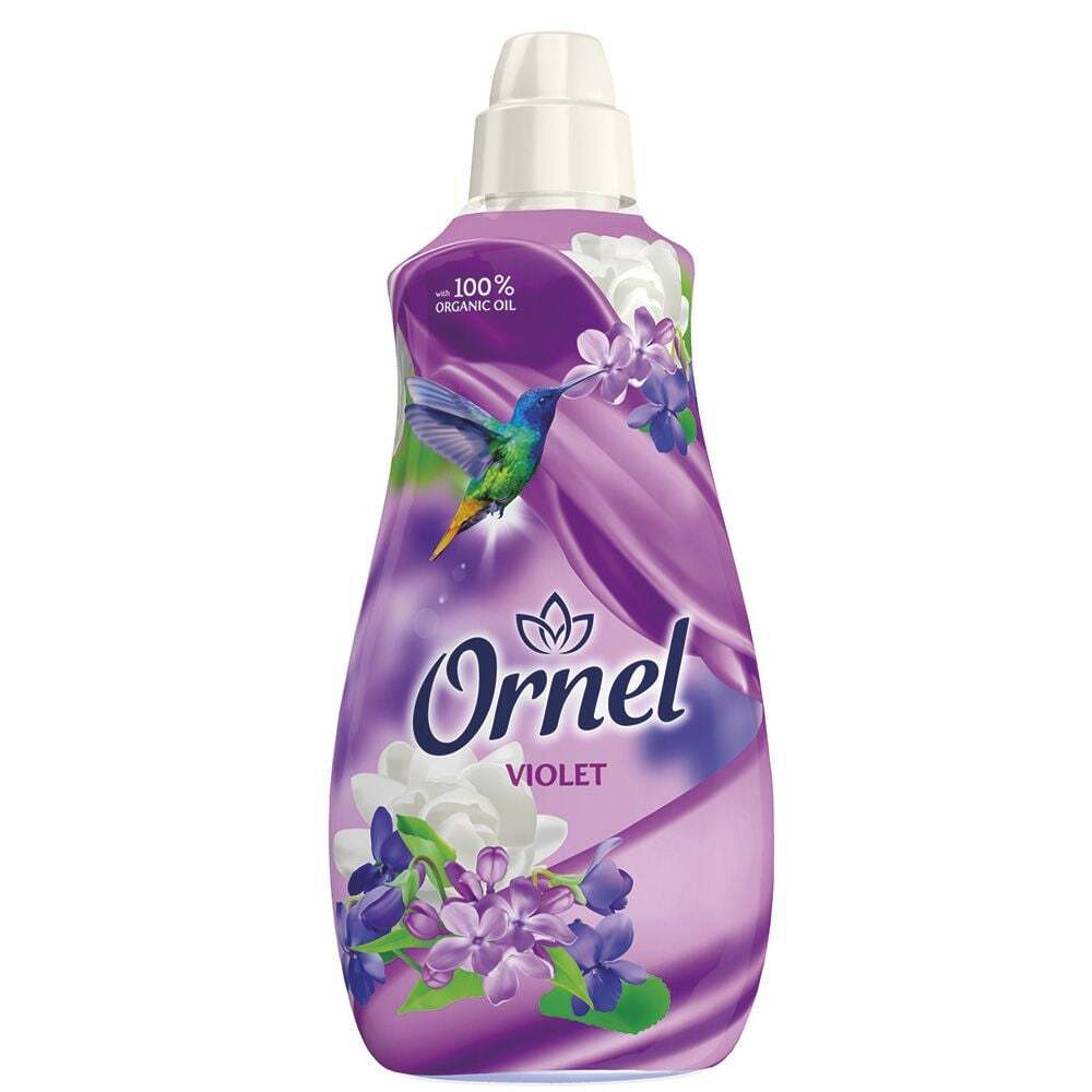 Omekšivač 1.6 l