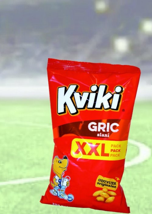 Gric 250 g