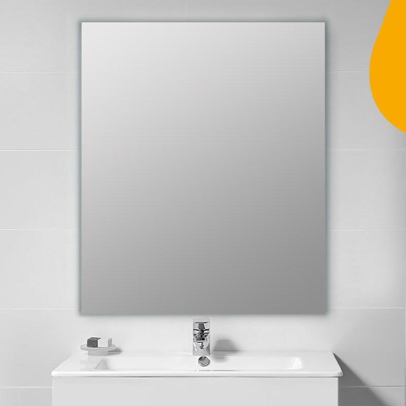 Ogledalo s led osvjetljenjem