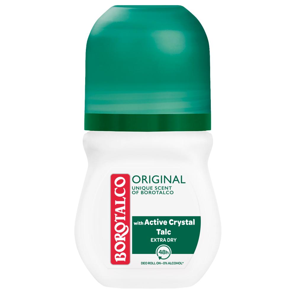 Deo roll on 50 ml