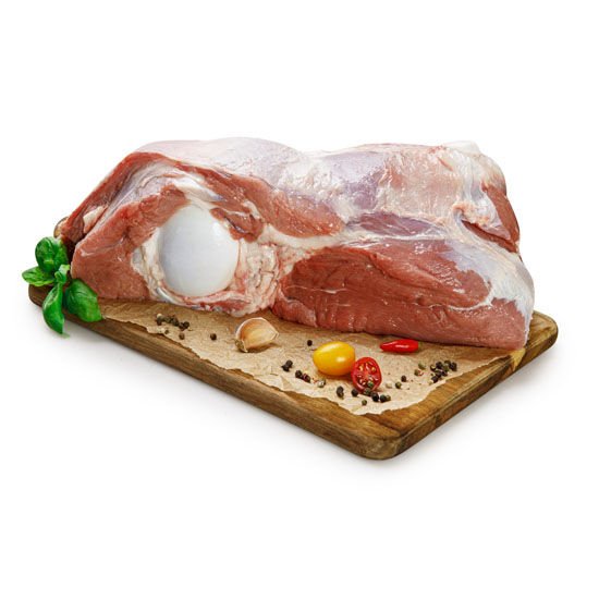 Teleća lopatica 1kg
