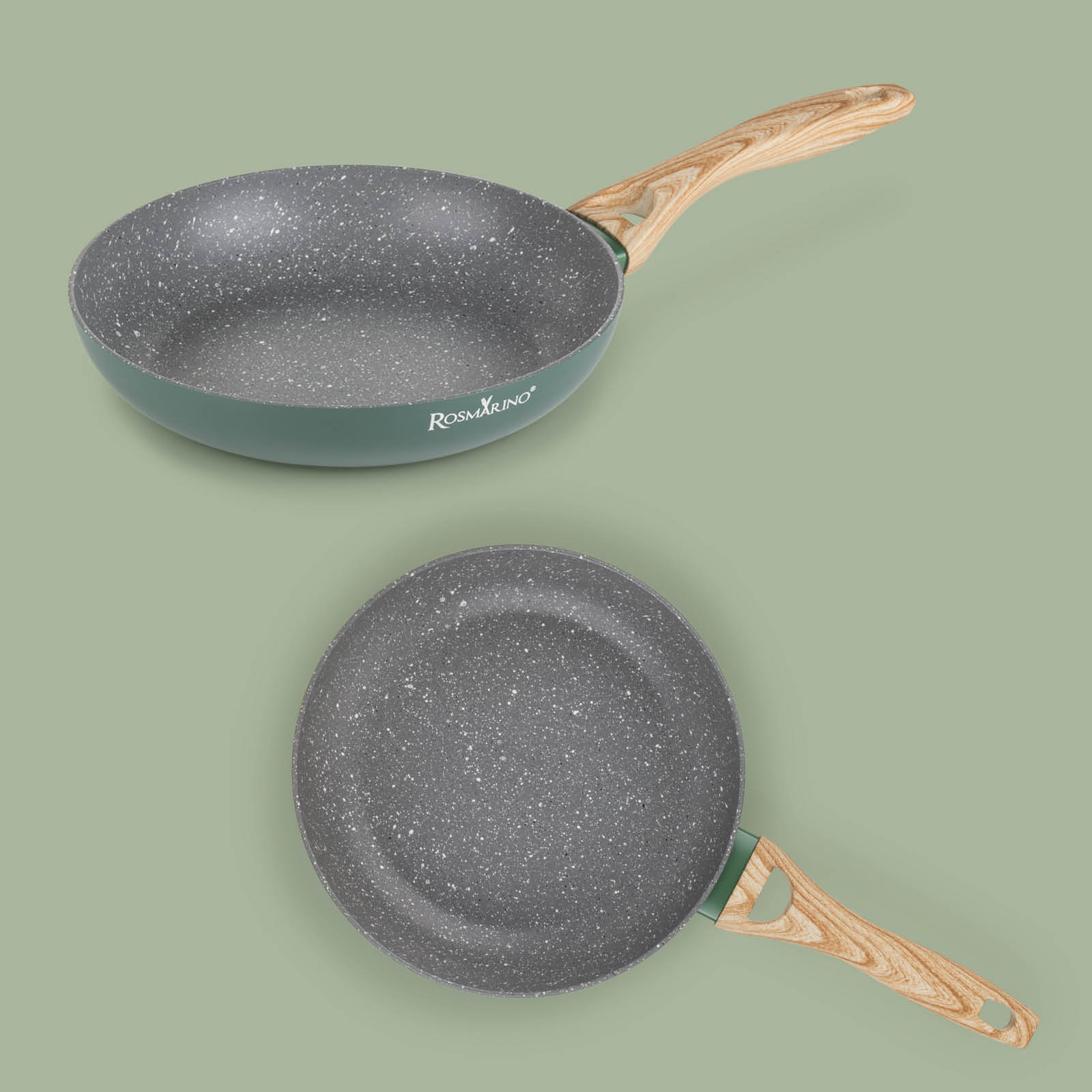 Tava 28 cm