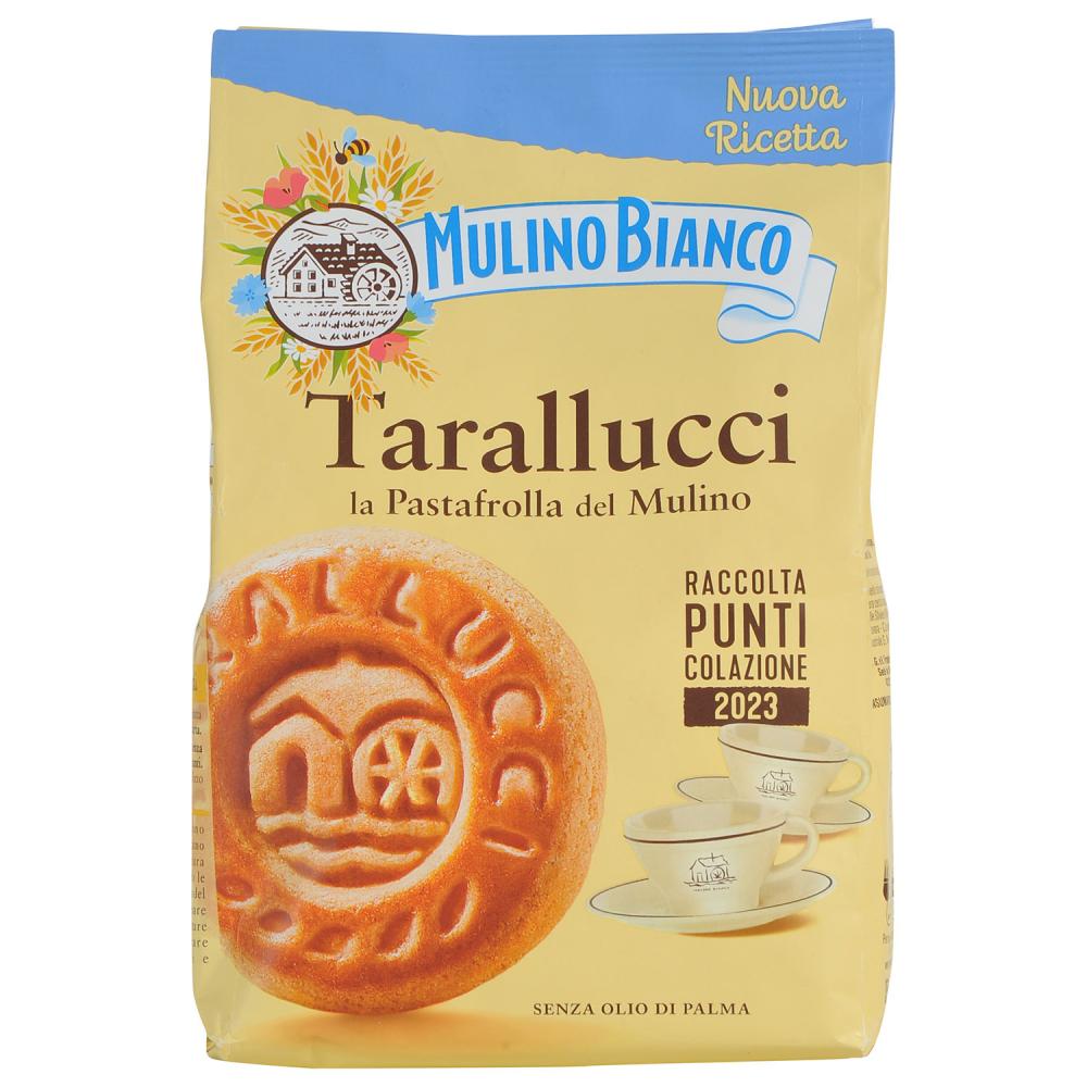 Keksi tarallucci 350 g