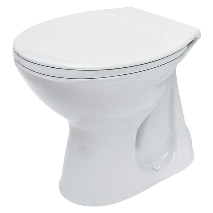 Stajaća wc školjka