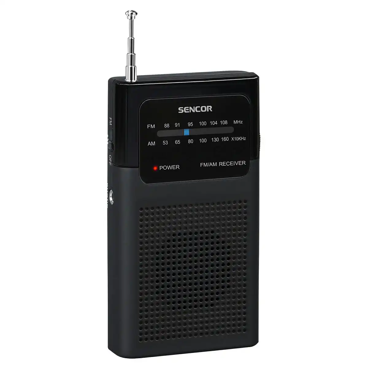 Prijenosni radio 1 komad