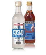 Jako alkoholno piće 0,1 l
