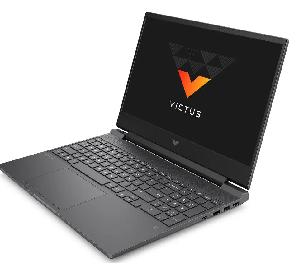Laptop hp victus