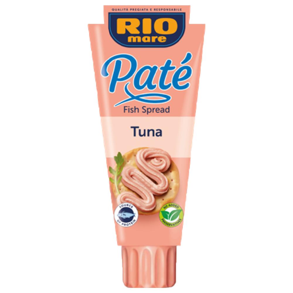 Pate 100 g