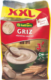 Pšenična krupica 1 kg