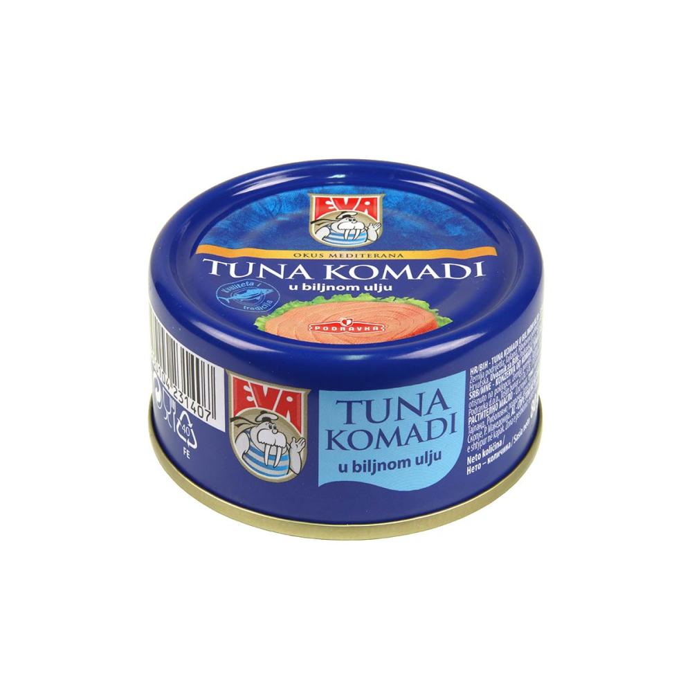 Tuna 160 g