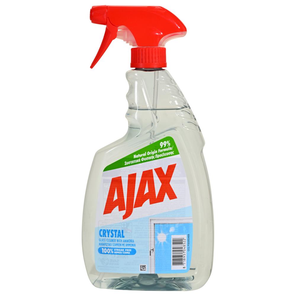 Sredstvo za pranje prozora 750 ml