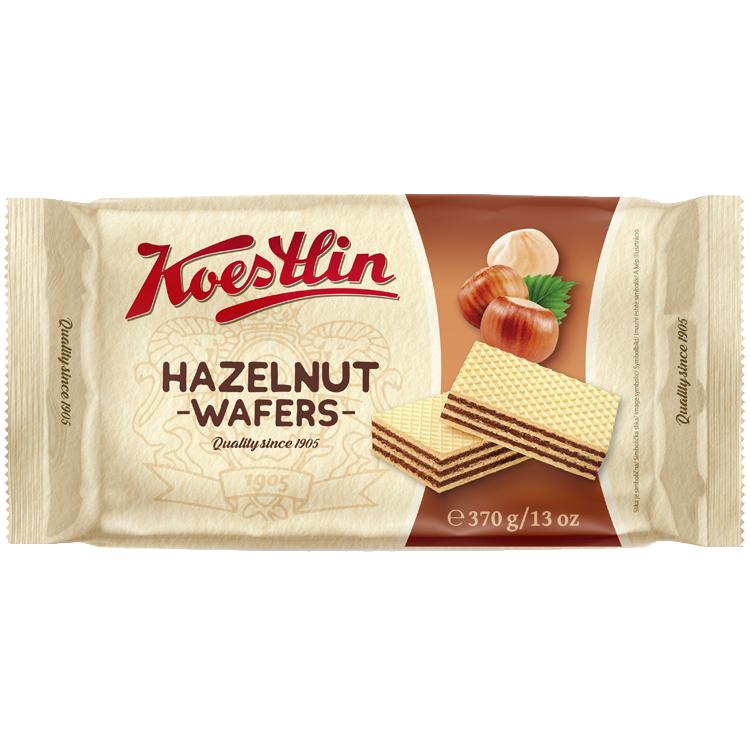 Hazelnut 370 g