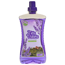 Sredstvo za čišćenje poda 56 kom Teta Violeta
