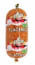 Tlačenica 800g
