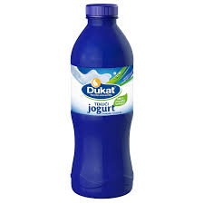 Tekući jogurt 1 kg