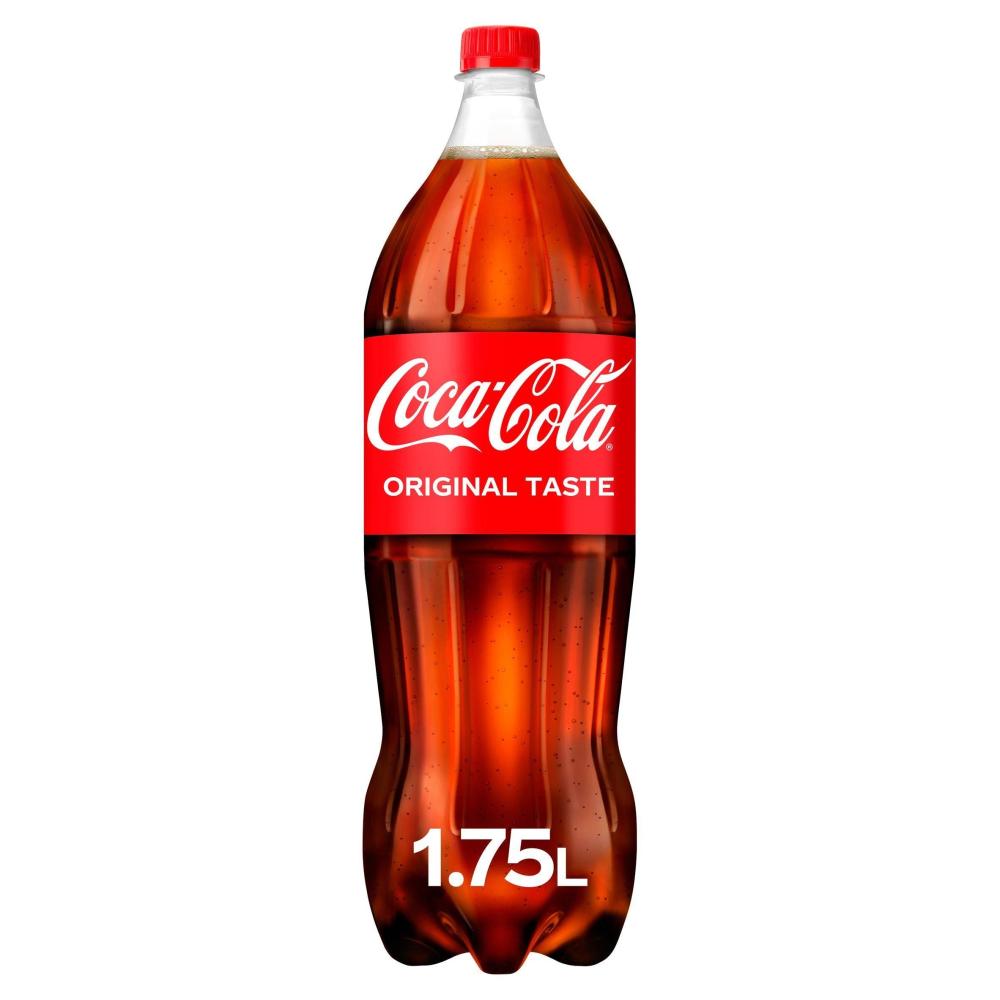 Coca-cola 1.75l