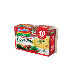 Instant juha s rezancima 700g